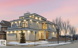 2503 CAMERON RAVINE LANDING Landing  Edmonton, AB T6M 0L3