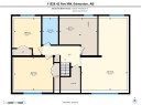 Floor plan - 11528 42 Avenue, Edmonton, AB  - Other 