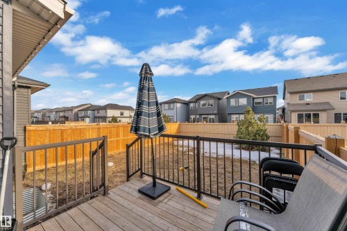 5213 22A Avenue, Edmonton, AB - Outdoor With Exterior