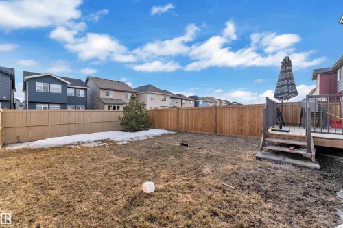 5213 22A Avenue, Edmonton, AB - Outdoor