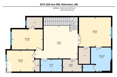 5213 22A Avenue, Edmonton, AB - Other