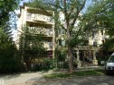 Multi-story residential building with a neutral-toned facade - 206 10208 120 Street, Edmonton, AB  - Outdoor 