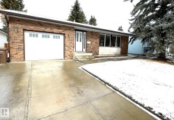 44 ARLINGTON Drive St. Albert, AB T8N 2V5