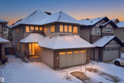 469 Ainslie Crescent SW  Edmonton, AB T0H 0H7