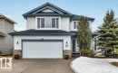 1 Rosemount, Beaumont, AB  - Outdoor 