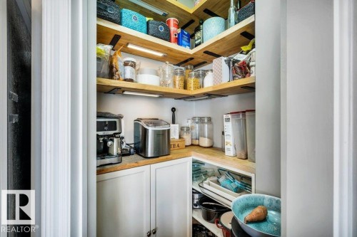 1 Rosemount, Beaumont, AB - Indoor Photo Showing Other Room