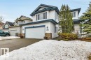 1 Rosemount, Beaumont, AB  - Outdoor With Facade 