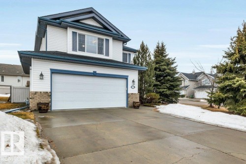 1 Rosemount, Beaumont, AB - Outdoor