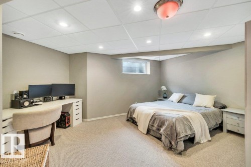 1 Rosemount, Beaumont, AB - Indoor