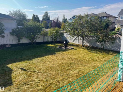 1 Rosemount, Beaumont, AB - Outdoor