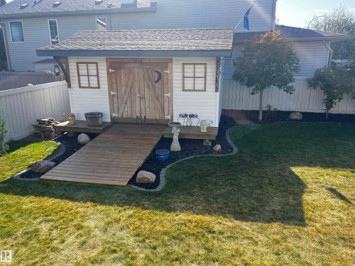 1 Rosemount, Beaumont, AB - Outdoor