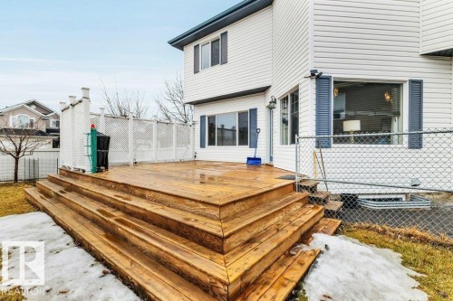 1 Rosemount, Beaumont, AB - Outdoor With Exterior