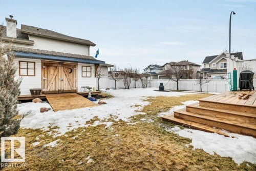 1 Rosemount, Beaumont, AB - Outdoor