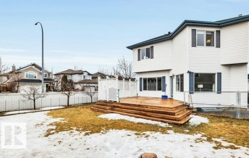 1 Rosemount, Beaumont, AB - Outdoor