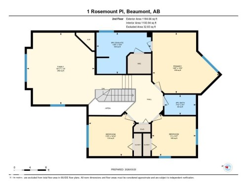 1 Rosemount, Beaumont, AB - Other