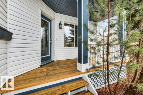 1 Rosemount, Beaumont, AB - Outdoor With Exterior