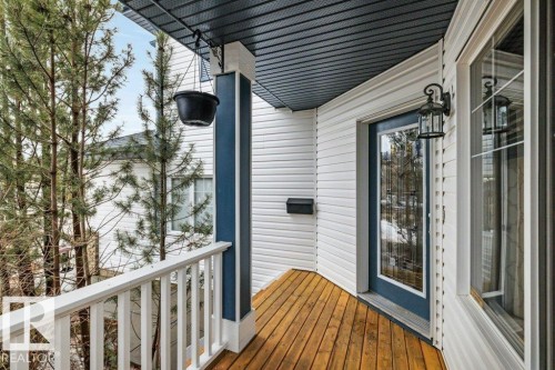 1 Rosemount, Beaumont, AB - Outdoor With Exterior