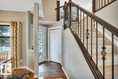 1 Rosemount, Beaumont, AB - Indoor Photo Showing Other Room