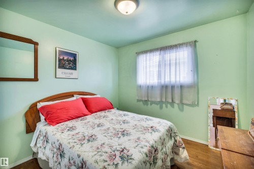 13012 79 Street, Edmonton, AB - Indoor Photo Showing Bedroom