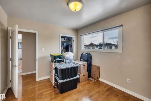 13012 79 Street, Edmonton, AB - Indoor Photo Showing Office