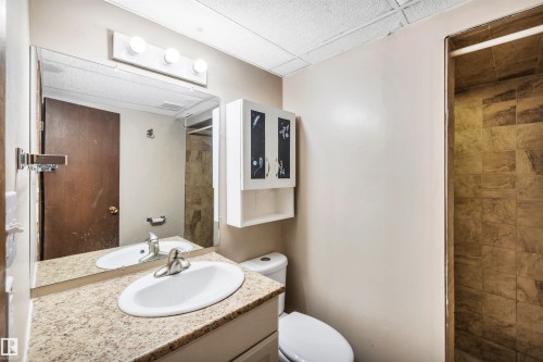 13012 79 Street, Edmonton, AB - Indoor Photo Showing Bathroom