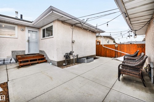 13012 79 Street, Edmonton, AB - Outdoor With Exterior