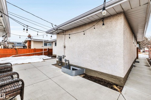 13012 79 Street, Edmonton, AB - Outdoor With Exterior