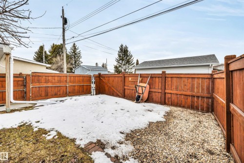 13012 79 Street, Edmonton, AB - Outdoor