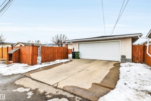 13012 79 Street, Edmonton, AB - Outdoor