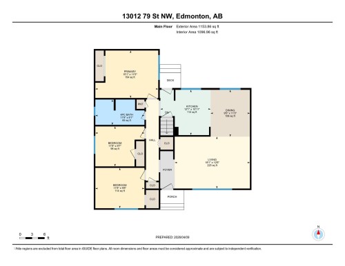 13012 79 Street, Edmonton, AB - Other