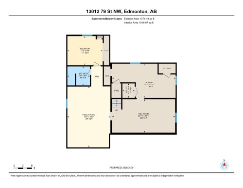 13012 79 Street, Edmonton, AB - Other