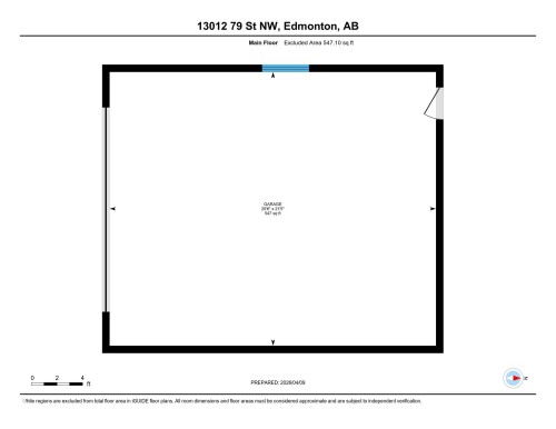 13012 79 Street, Edmonton, AB - Other