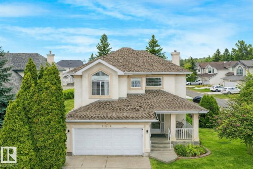 11704 11 Avenue, Edmonton, AB - Outdoor With Facade