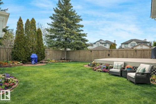 11704 11 Avenue, Edmonton, AB - Outdoor With Backyard