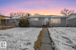 12109 35 Street  Edmonton, AB T5W 2A1