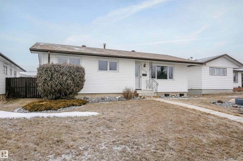 6112 142 Avenue, Edmonton, AB - Outdoor With Exterior