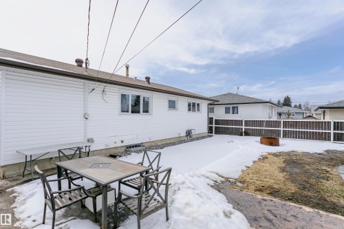 6112 142 Avenue, Edmonton, AB - Outdoor With Exterior