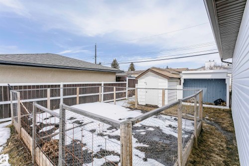 6112 142 Avenue, Edmonton, AB - Outdoor