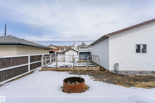 6112 142 Avenue, Edmonton, AB - Outdoor With Exterior