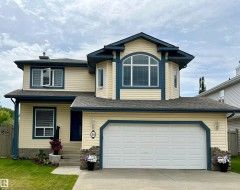40 EASTCOTT Drive St. Albert, AB T8N 7B1