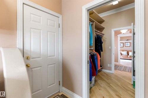 4 Placer Close, St. Albert, AB - Indoor Photo Showing Other Room