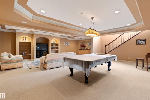 4 Placer Close, St. Albert, AB - Indoor Photo Showing Other Room