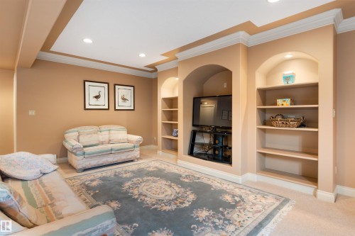 4 Placer Close, St. Albert, AB - Indoor