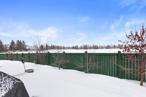 4 Placer Close, St. Albert, AB - Outdoor