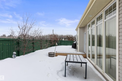 4 Placer Close, St. Albert, AB - Outdoor