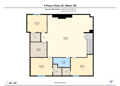 4 Placer Close, St. Albert, AB - Other
