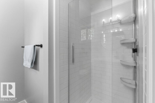 12 Abel Place, St. Albert, AB - Indoor Photo Showing Bathroom