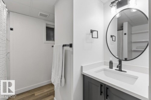 12 Abel Place, St. Albert, AB - Indoor Photo Showing Other Room