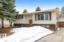 12 Abel Place, St. Albert, AB  - Outdoor 