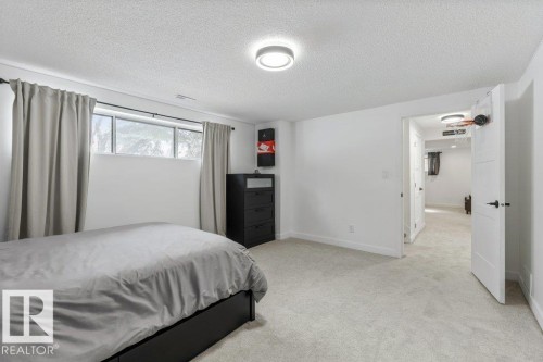 12 Abel Place, St. Albert, AB - Indoor Photo Showing Bedroom
